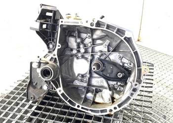 SKRZYNIA BIEGÓW CITROEN C3 III 20A728 1.2 83KM 16-24