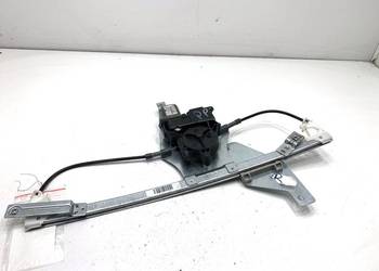 PODNOŚNIK SZYBY PRAWY PRZÓD PEUGEOT 508 I 9688808180 Sedan/Limuzyna