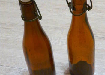 Stare butelki Stare butelki