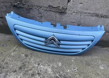 Grill Atrapa Citroen C3