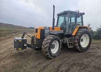 Renault 155.54  1999r oryginał. Stan bdb..