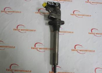 VOLVO FORD 2.0 TDCI HDI wtrysk wtryskiwacz 9657144580 KLASA 6