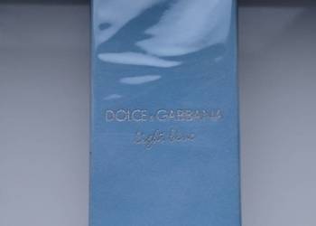 Light Blue Dolce and Gabbana 10 ml