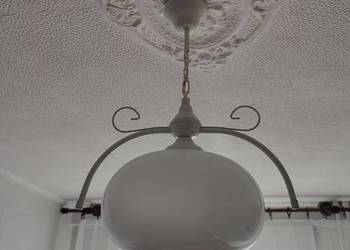 Żyrandol lampa