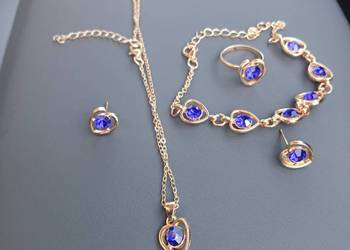 Sprzedam piękną biżuterię nową