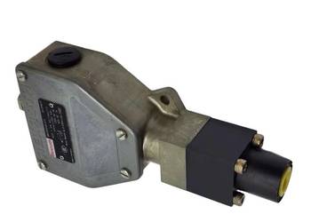 REXROTH HED 1 OA 40/100 Przełącznik ciśnieniowy tłokowy (hydro-elektryczny)