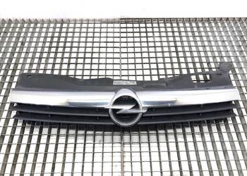 ATRAPA GRILL OPEL ASTRA H 04-14 Kombi KRATA