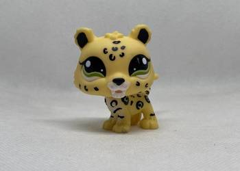 LPS Littlest pet shop #1419