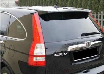 Honda CR-V III na części.