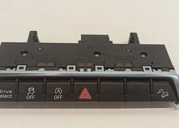 AUDI Q3 PRZEŁĄCZNIK DRIVE ESP 83A925301F