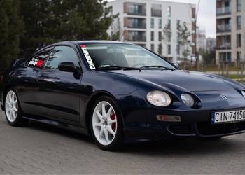 Toyota Celica VI TRD