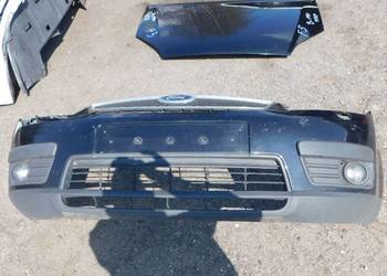 ford B MAX zderzak kolor F3 nr 4859 WYSYŁKA