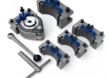 Imak szybkozmienny do tokarki polskiej TUJ50 Imak szybkozmienny do tokarki polskiej TUJ50