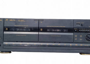 magnetofon GRUNDIG Cassette Deck New orleans Di1