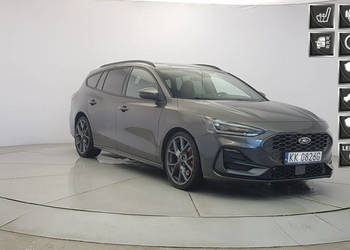 Ford Focus FORD Focus 2.3 EcoBoost ST X ! Z Polskiego Salonu ! Faktura VAT…