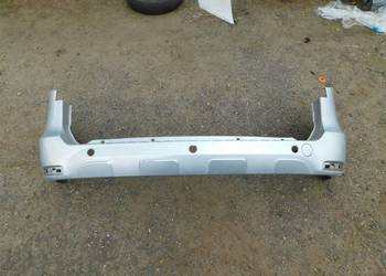 dacia dokker zderzak kolor 12-17 nr 40390 WYSYŁKA