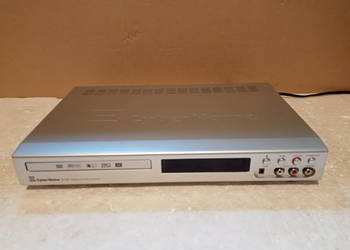 CYBER HOME DVR 1600