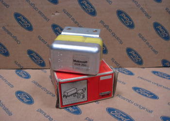 5018311/870X-10316-FA  Regulator Napiecia Ford Escort 1.0/1.1/1.3/1.6 1975- 5018311/870X-10316-FA  Regulator Napiecia Ford Escort 1.0/1.1/1.3/1.6 1975-