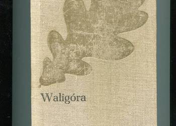 Waligóra - Kraszewski