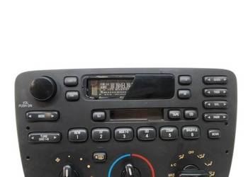 RADIO 4F1T18C858BC Ford Taurus IV (2000-2007)