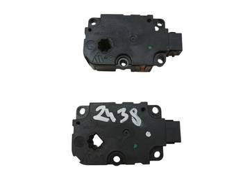 SILNICZEK NAGRZEWNICY KPL 2 SZT 20100908-22895-0404  Audi A8 III D4