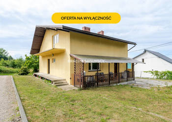 Dom do sprzedania 200m2 Skawina Pod górą