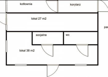 Sprzedaż domu Nowe Kolejowa 160m2
