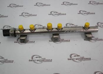 BMW 1 2.0 B 09r listwa wtryskowa czujnik 7562474 7537319-05