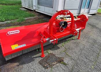 Mulczer Maschio Brava 250L