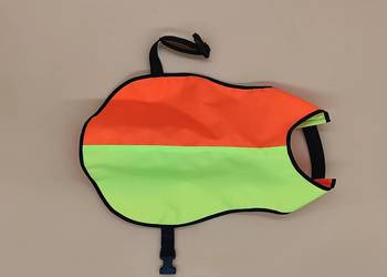 Dwustronna kamizelka dla psa