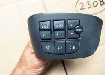FIAT STILO WŁĄCZNIK ŚWIATEŁ PANEL REGULACJI ŚWIATEŁ
