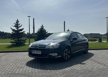 Citroen C5 III 3.0 HDi V6 Exclusive Equilibre Navi