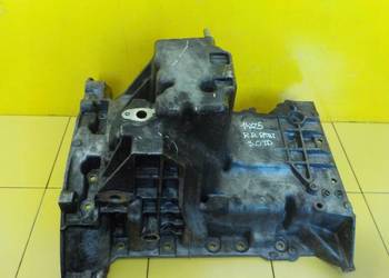 RANGE ROVER L405 SPORT 3.0 TD V6 17r 211KM 306DT miska oleju 9H2Q-6675-BE