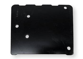 MERCEDES SPRINTER 906 Wspornik plytka modulu poduszki powietrznej OE