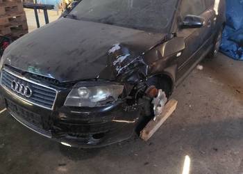 Audi a3 8p 2005r 2.0 TDI