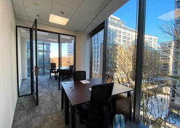 Lokal Warszawa 35 metrów