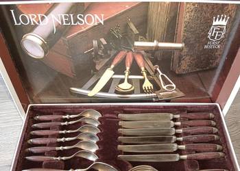 Sztućce Lord Nelson