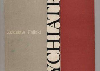 Psychiatria społeczna - Falicki