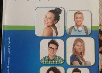 Repetytorium angielski poziom podstawowy i rozszerzony Repetytorium angielski poziom podstawowy i rozszerzony