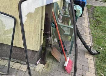 Części do dużego fiata Fiat 125p