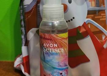 Mgiełka do ciała Avon Senses Getaway Dreams 100ml