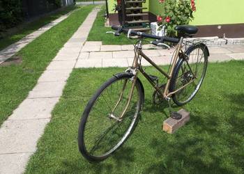 Rower Romet Kometa 28''