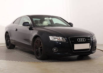 Audi A5 3.0 TDI