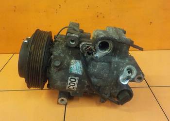 iX35 SPORTAGE 2.0 CRDI 13r 184KM D4HA sprezarka klimatyzacji 5F00-NE9DB02