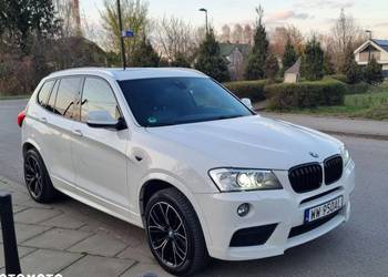 Bmw X3 xdrive Bmw X3 xdrive