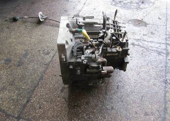 SKRZYNIA BIEGÓW 2.0 B i-VTEC 4 X 4 AUTOMAT HONDA CRV CR-V IV M6BGA