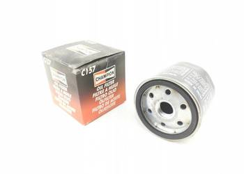 FILTR OLEJU AUDI 200 2.1 79-82 CHAMPION C157 FILTR OLEJU AUDI 200 2.1 79-82 CHAMPION C157