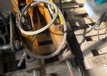 żywany Młot Hydrauliczny Arrowhead R45 do maszyny 1-3 tony