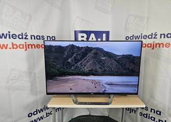 Telewizor LG 55LM760S Dostawa / Gwarancja