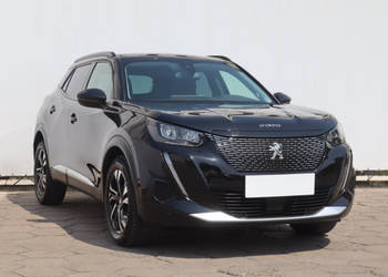 Peugeot 2008 1.5 BlueHDi